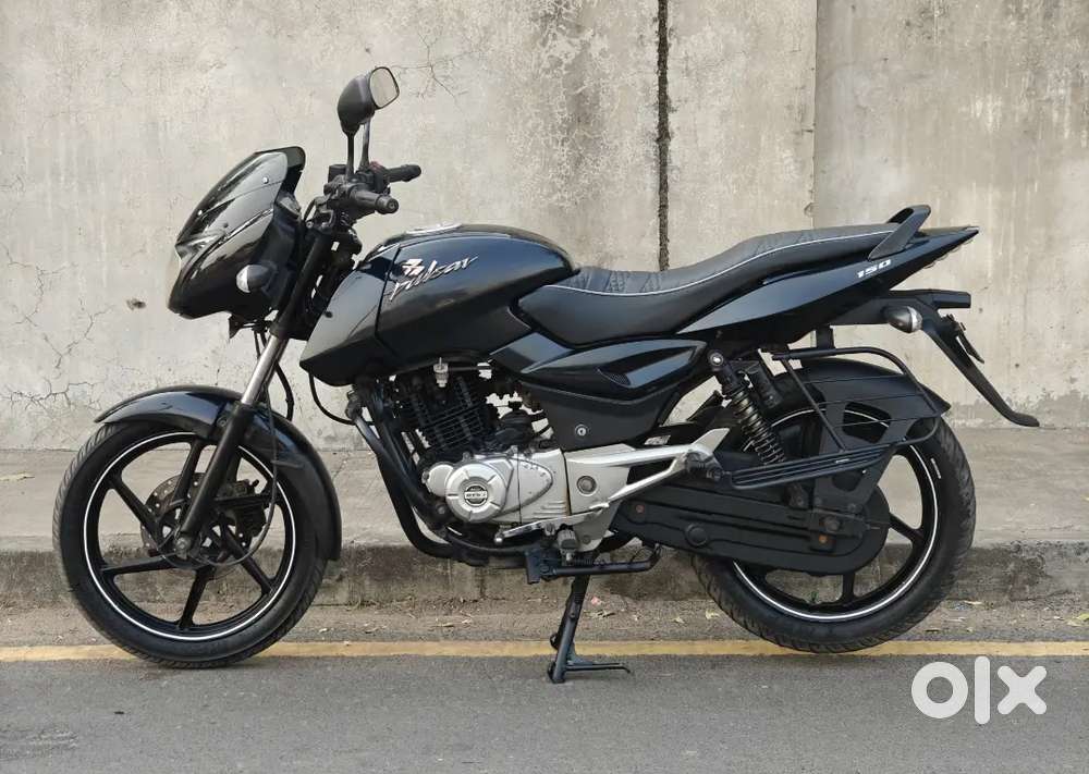 PULSAR 150 (2014)