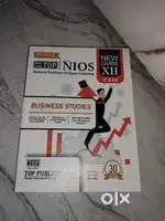 Business studiesbook