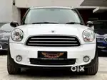 Mini Cooper Countryman D, 2014, Diesel