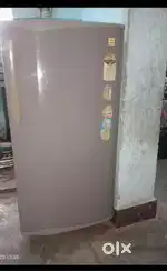 Godrej fridge 180