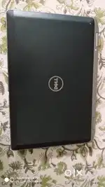 Dell laptop