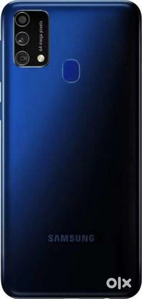 Samsung f41 phone