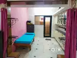 For L& T or Tata Craft or other companies working Male PG available