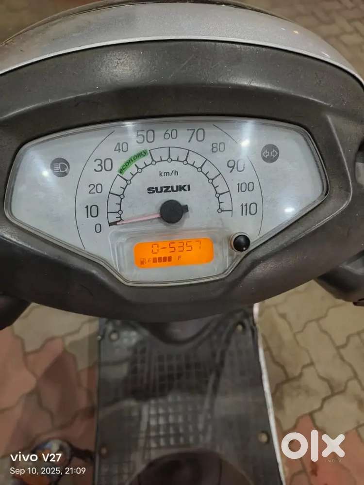 Access 125 in very good condition