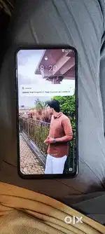 Need for money