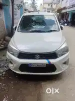 Maruti Suzuki Celerio, 2018, Petrol