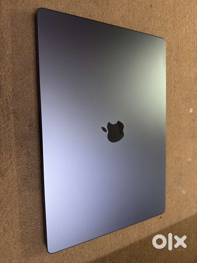 Macbook Pro 16 M3 Pro