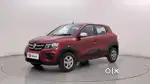 Renault KWID 2019-Ongoing 1.0 RXL AMT, 2018, Petrol
