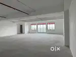 2552 Sqft Unfurnished Office On Rent In Mangalwarpeth, Camp