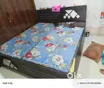 Comfort bed Bed is only 7000