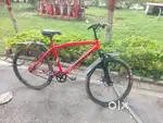 Cycle on sale valid upto 14 october
