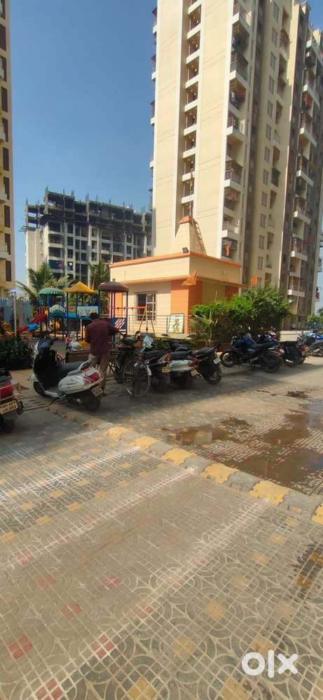 1BHK on Rent in Nakshatra Greens