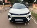 Tata Nexon Creative 1.2 Revotron Petrol 6 AMT DT, 2024, Petrol