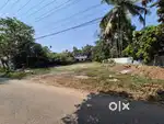Plot For Sale In Varapuzha Town Only 7KM From Edappally Metro