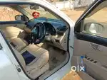 A one condition car