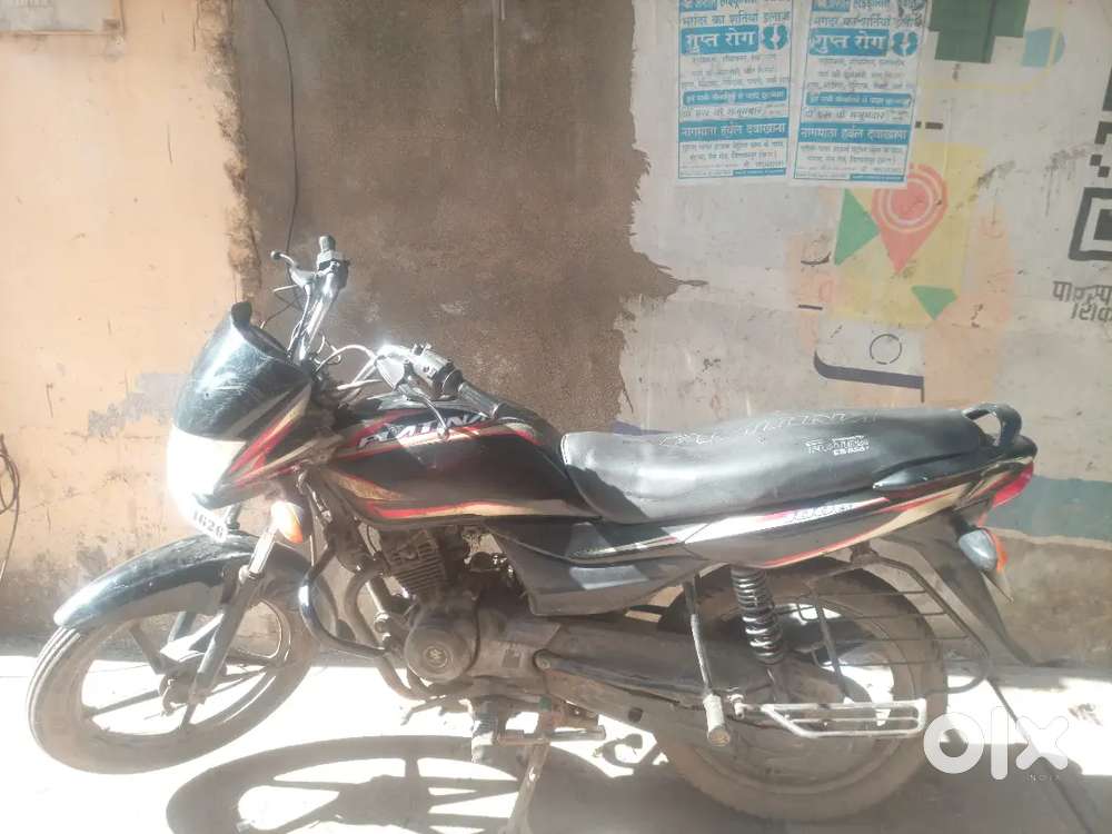 Gadi acchi hai money problem