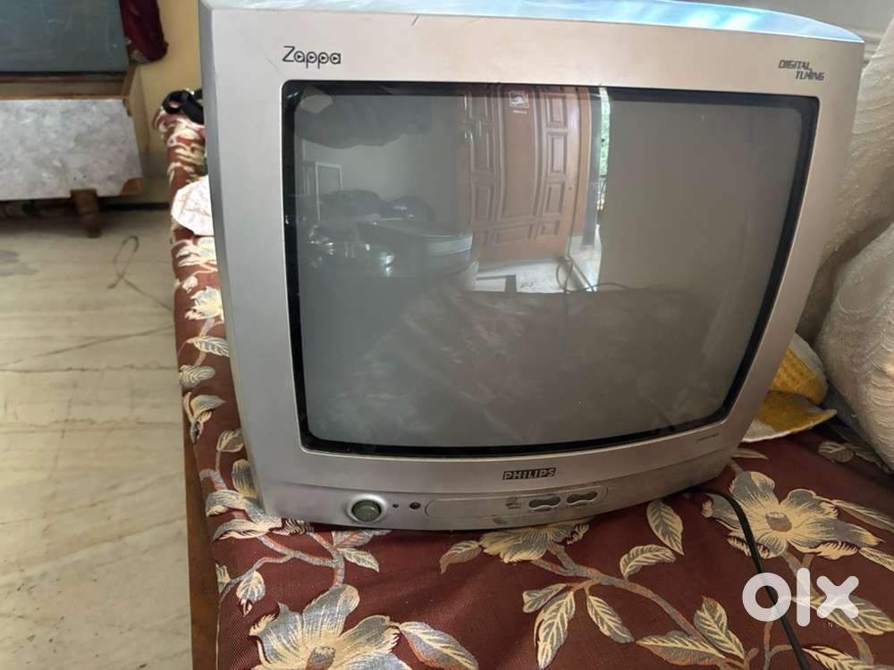 Television
