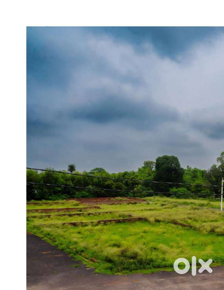 Kursi Road Commercial Plot for sale