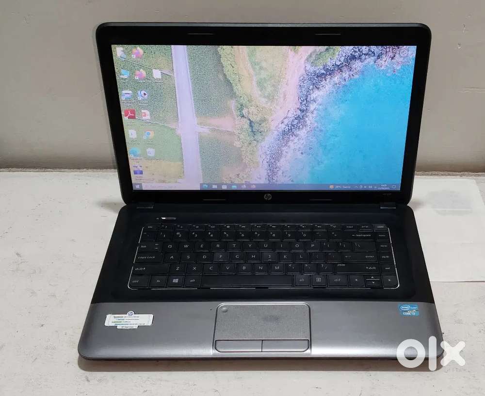 HP Laptop in Good Condition