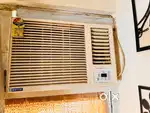 Window Ac1