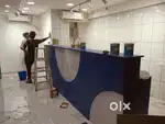 Interior Furnishing and designing