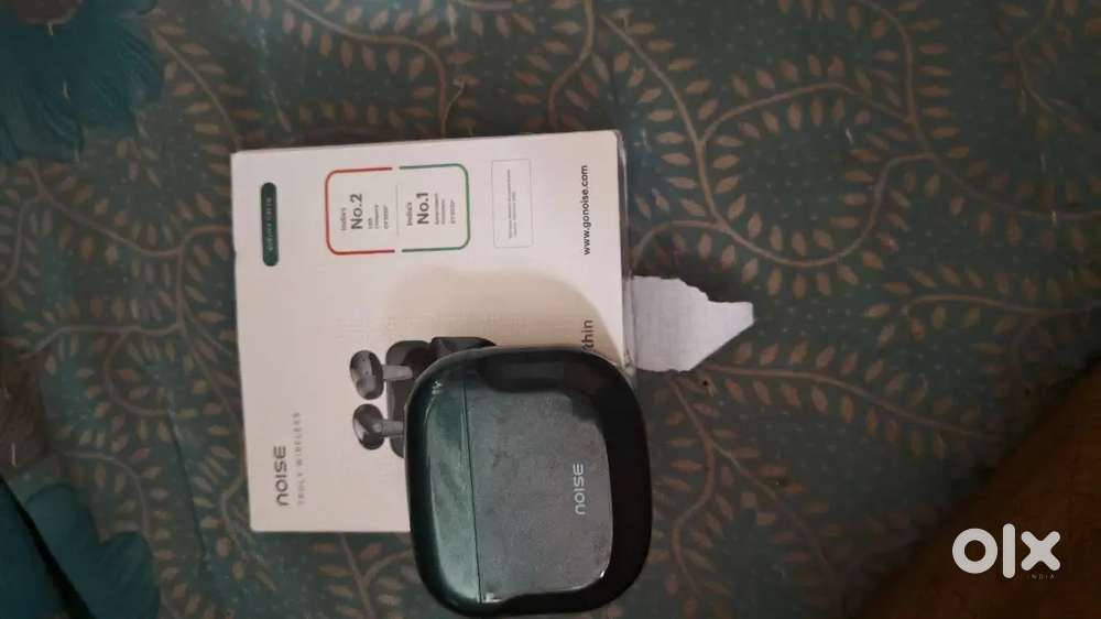 Noise vs102 pro earbuds brand new