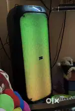 Music system