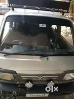 Maruti Suzuki Omni 2012 Petrol  & LPG 
Good Condition