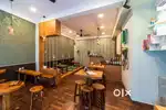 male/female waiter helper service boy, table boy housekeeping