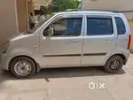 Maruti Suzuki Wagon R 2009 LPG Well Maintained