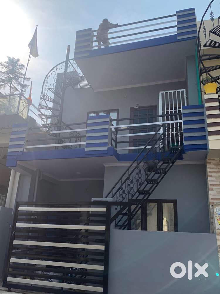 Independent House for rent VIP Enclave Chandrabani