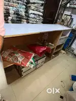 SHOP COUNTER 101% CONDITION