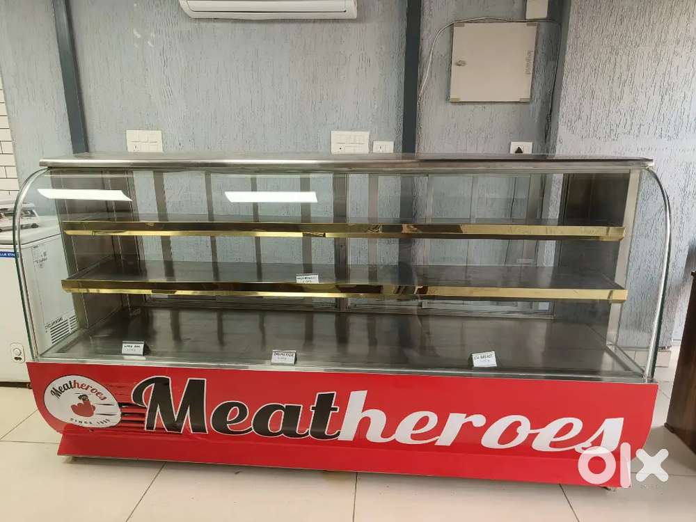 Gilas fridge
