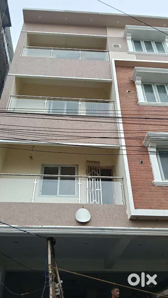 2 Bhk New flat for Rent
1 st, 2 nd, 3 rd floor available ...
Lift, Cov