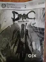 GAMES Cd  For Pc , computer ,laptop ,Windows