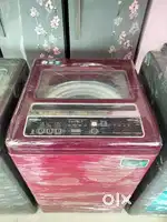 Whirlpool white magic premier 6.5kg washing machine sell