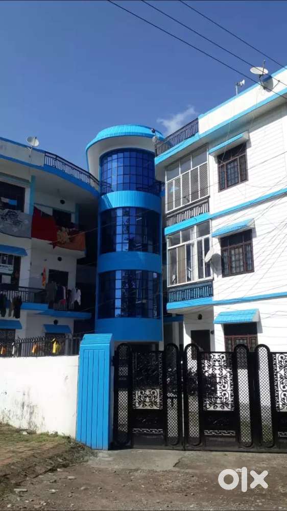 Sidhbali Apartments