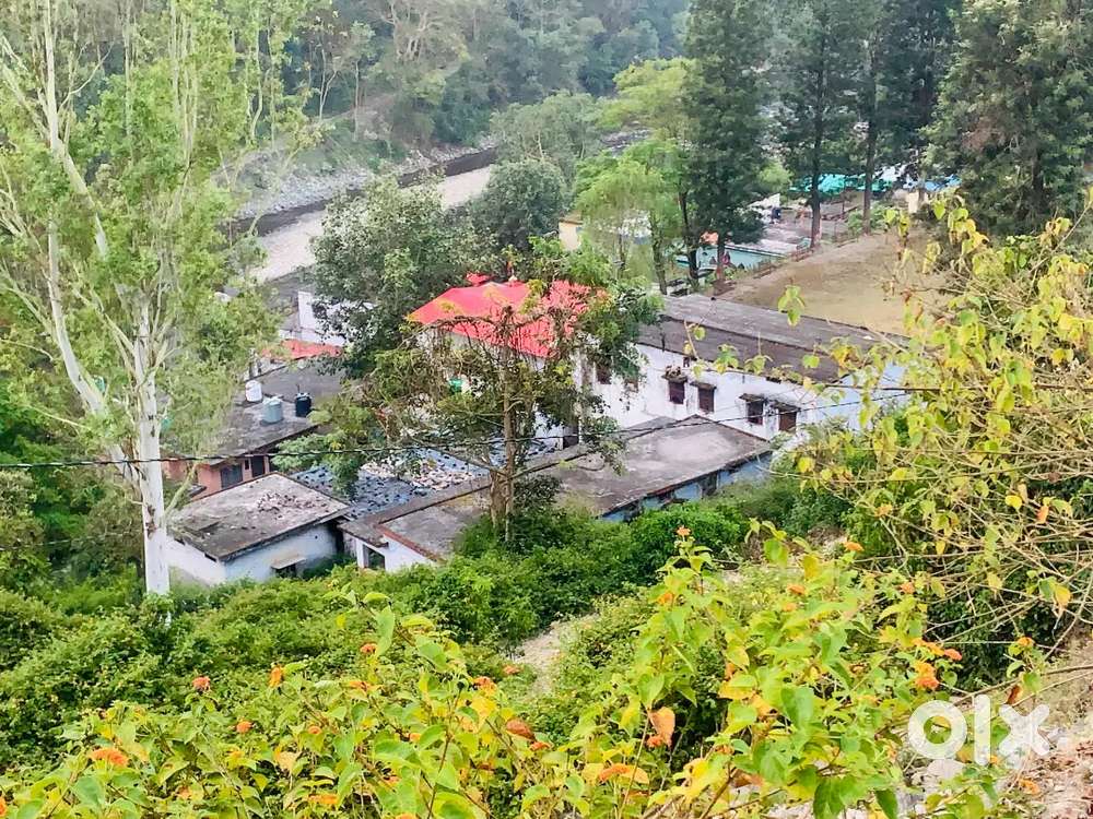 गड्ढेश पुर शिमला बाय पास