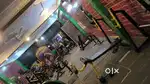 Fitness warriors gym for Rent