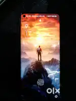 Oppo reno 4pro