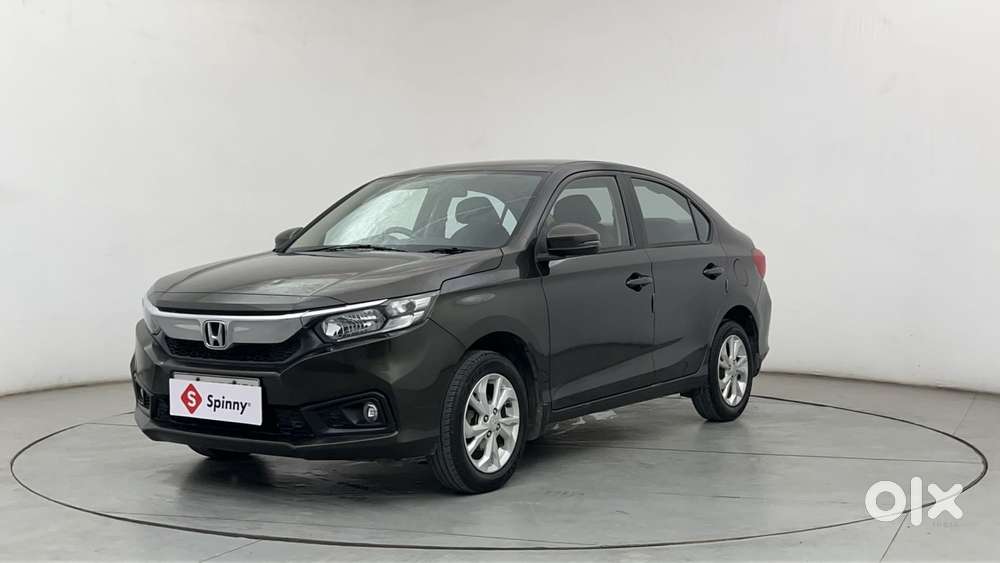 Honda Amaze [2021-2023] 1.2 VX i-VTEC MT, 2018, Petrol