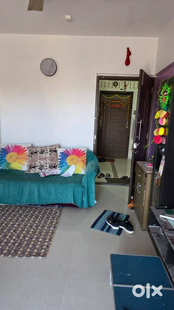 Fully Fuenished flat for sell in veena Dynesty