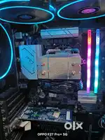 Gaming Systems Intel i5 and Amd Ryzen 5