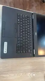Dell or hp i3, i5 and i7 condition import with bag and mouse