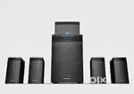 Panasonic HOME THEATRE ACTUAL PRICE 12000RS