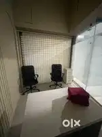Office For Rent In Malad West Near Lower Malad Metro Station