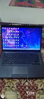 Dell i5 8/256