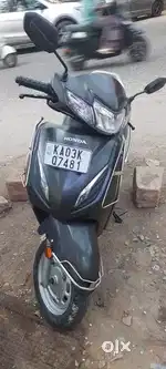 Honda good