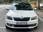 Skoda Octavia 2013-2017 Elegance 2.0 TDI AT, 2016, Diesel