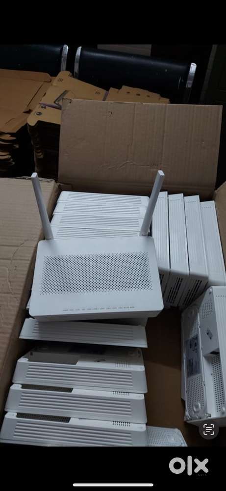 Huawei Router tenda,dlink,syrotech,netgear,ont,singleband,dualband 5g